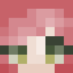 WaterMelon Girl GhõstLõft - Girl Minecraft Skins - image 3