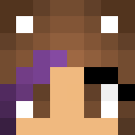 Wolf Girl/Me - Female Minecraft Skins - image 3