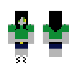 Sexy Nepeta