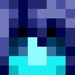 Lapis {SU} - Female Minecraft Skins - image 3