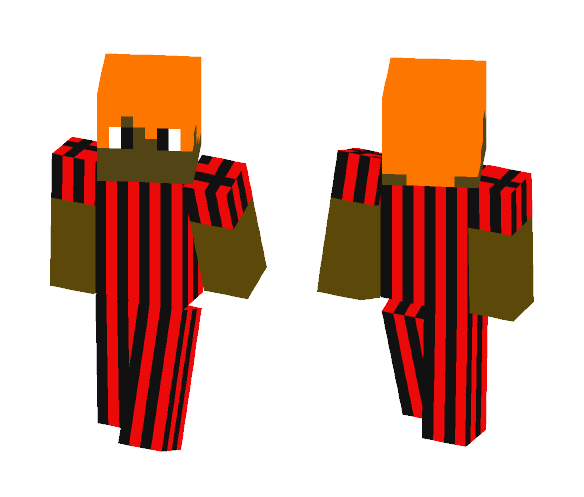 StaticalMercury - Male Minecraft Skins - image 1