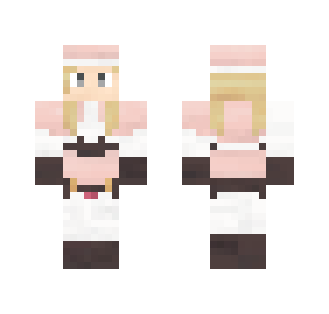 Forrest | Fire Emblem Fates