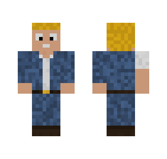 truck driver