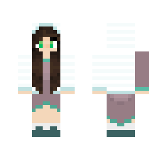 I Have no Name for This One