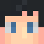 Superboy-Rebirth - Male Minecraft Skins - image 3