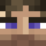 Knight Of Frost Gaze Castle - Male Minecraft Skins - image 3