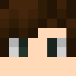 First Skin HEHEHHEE - Male Minecraft Skins - image 3