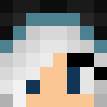 Download Free The Girl Next Door Skin for Minecraft image 3 The Girl Next Door - Girl Minecraft Skins - image 3