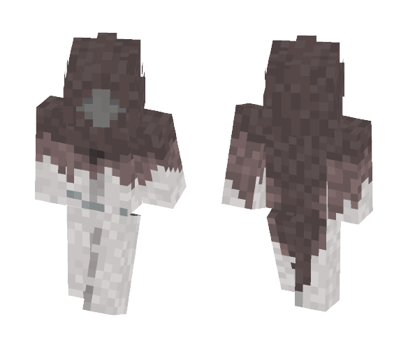 [LOTC] Request for JakeFSF: Hauxir - Interchangeable Minecraft Skins - image 1