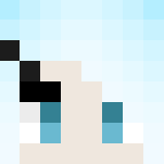 Download Free Blue Girl *Skin Trade* Skin for Minecraft image 3 Blue Girl *Skin Trade* - Girl Minecraft Skins - image 3