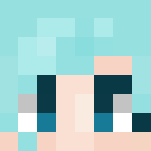 Skin Trade (With New Shading!) - Female Minecraft Skins - image 3