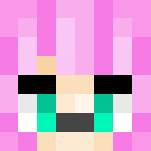 Download Free ♦ Pooh Girl ♦ Skin for Minecraft image 3 ♦ Pooh Girl ♦ - Girl Minecraft Skins - image 3