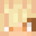 Download Free Back to civilisation in N.I~ Skin for Minecraft image 3 Back to civilisation in N.I~ - Female Minecraft Skins - image 3