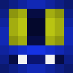 Ogre Dinosaur - Male Minecraft Skins - image 3