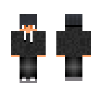 Male Aphmau~Senpai - Male Minecraft Skins - image 2