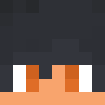 Male Aphmau~Senpai - Male Minecraft Skins - image 3