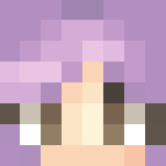 Bunny Boots - Female Minecraft Skins - image 3