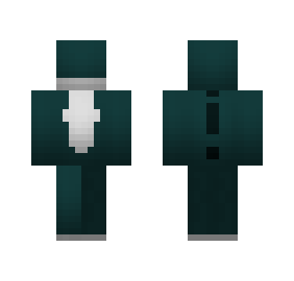 SailFish - Male Minecraft Skins - image 2