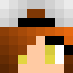 Daddy's little tomboy - Female Minecraft Skins - image 3