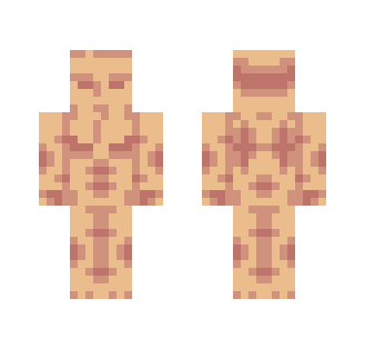 ♠Skin Base ♠