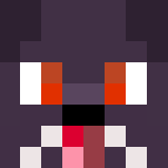 RavenDarkPaw - Male Minecraft Skins - image 3