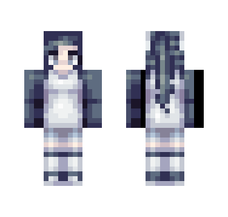 new oc - venus