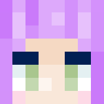 нoney cнocolaтe ~ ɑɗɗɪ - Female Minecraft Skins - image 3