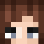 lovely, maybe - Female Minecraft Skins - image 3