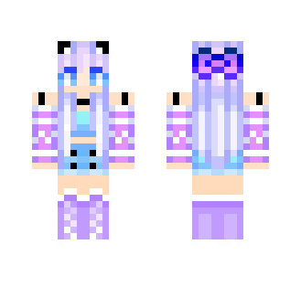 WHAT HAVE I DONE-Riidesu~San