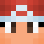 Ash Pokemon XY - Male Minecraft Skins - image 3