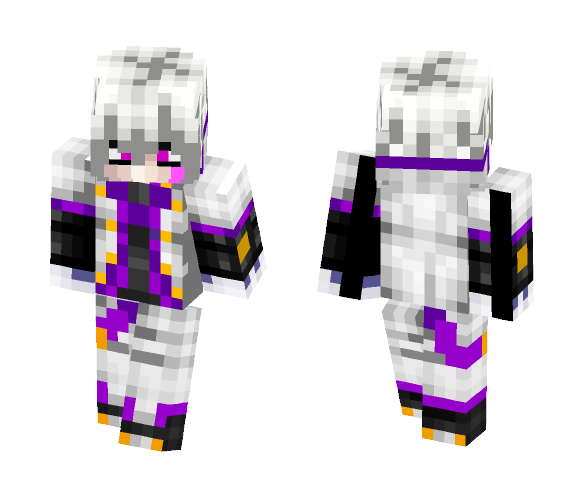 Add (Elsword - Male Minecraft Skins - image 1