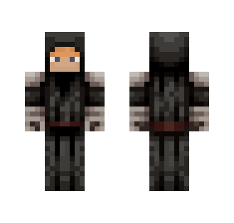 Arynn Deershield (Personal)