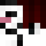 Download Free ~Auburn Hair - Masked Boy~ Skin for Minecraft image 3 ~Auburn Hair - Masked Boy~ - Male Minecraft Skins - image 3