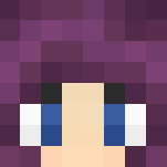 Anime summertime girl - Anime Minecraft Skins - image 3