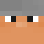 Jay Garrick (CW Season 2 Finale) - Male Minecraft Skins - image 3