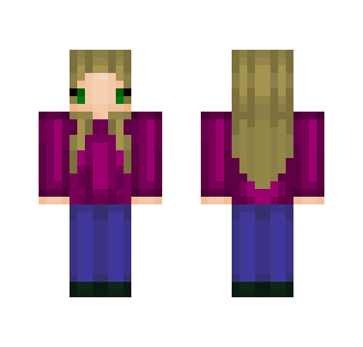 Girl 3.0