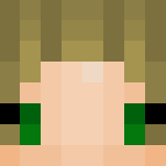Girl 3.0 - Girl Minecraft Skins - image 3