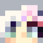 AK - Cesela - Female Minecraft Skins - image 3