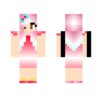 Kawaii girl