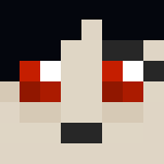 Sasuke (Female) - Female Minecraft Skins - image 3