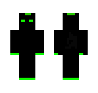 cyber punk