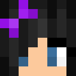 Huntress Wedding - Female Minecraft Skins - image 3