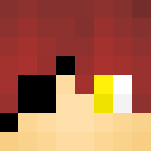 Human Foxy - Male Minecraft Skins - image 3
