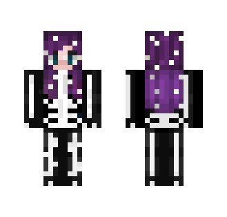 halloween skeleton.