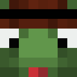 Flip - Female Minecraft Skins - image 3