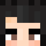 ~ a good title here~ - Female Minecraft Skins - image 3