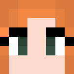 New Shading | Me In Real Life - Female Minecraft Skins - image 3