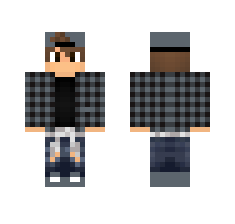 *LEAVING* Nice Boy Skin