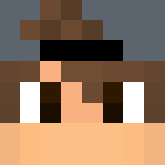 *LEAVING* Nice Boy Skin - Boy Minecraft Skins - image 3