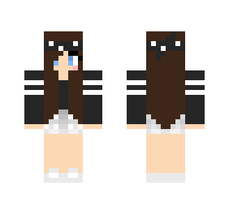KykamTV [Fruitsy's Original Skin]